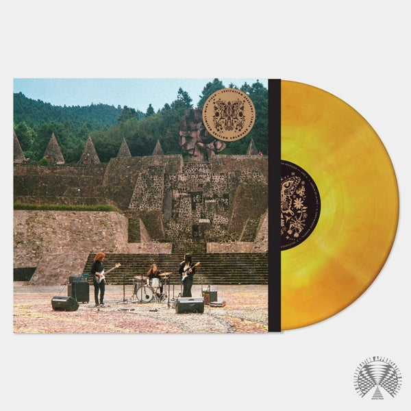 |   | Mint Field - Levitation Sessions (LP) | Records on Vinyl