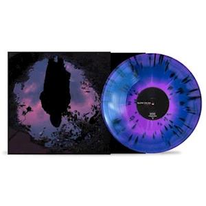 |  Vinyl LP | Slow Crush - Aurora (LP) | Records on Vinyl