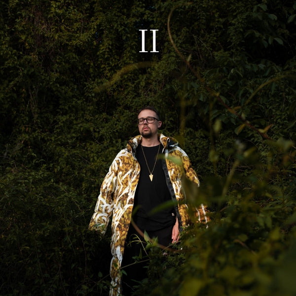 |   | Magro - Ii (LP) | Records on Vinyl