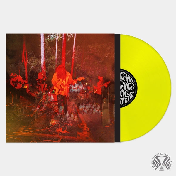 |   | Psychedelic Porn Crumpets - Levitation Sessions (LP) | Records on Vinyl