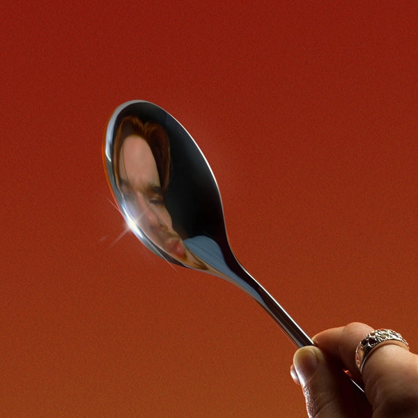 |  Vinyl LP | Oscar Jerome - Spoon (LP) | Records on Vinyl