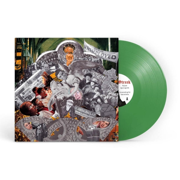 |   | Meryl Streek - 796 (LP) | Records on Vinyl