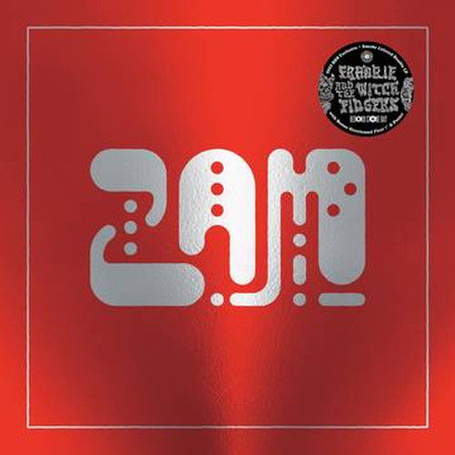 |  Vinyl LP | Frankie and the Witch Fingers - Zam (2 LPs) | Records on Vinyl