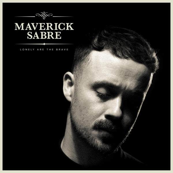 |  Vinyl LP | Maverick Sabre - Lonely Are the Brave (Mav's Version) (2 LPs) | Records on Vinyl