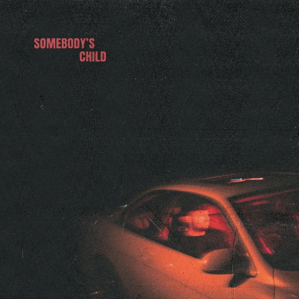 |  Vinyl LP | Somebody's Child - Somebody's Child (LP) | Records on Vinyl
