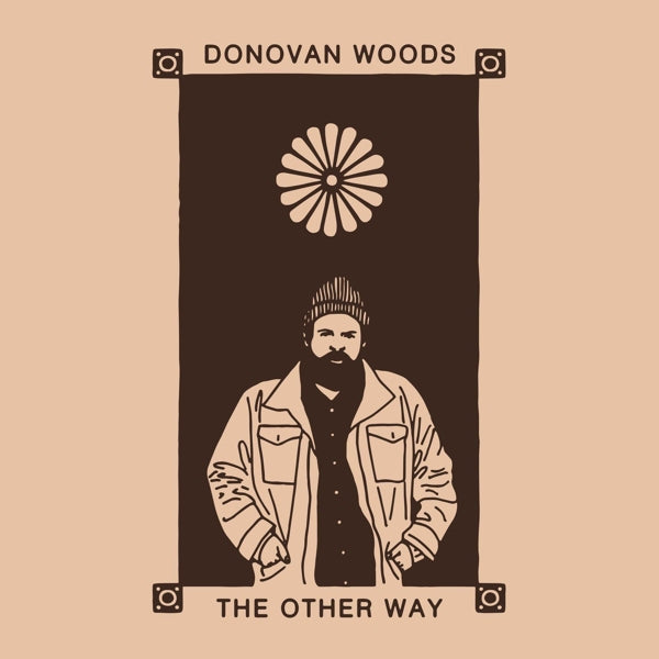 |  Vinyl LP | Donovan Woods - Other Way (LP) | Records on Vinyl