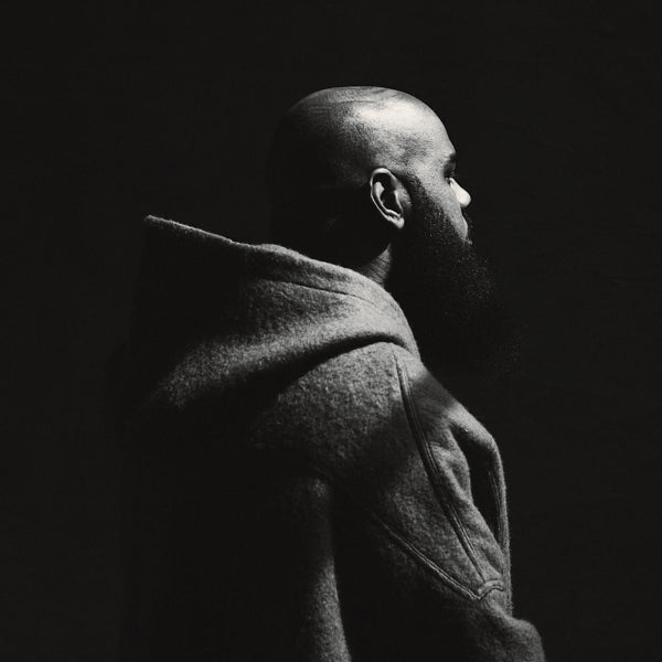 |  Vinyl LP | Stalley - Somebody Up There Loves Me (LP) | Records on Vinyl