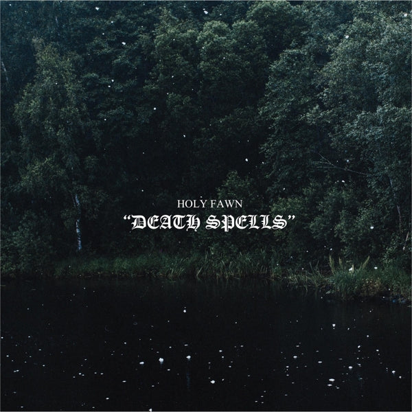 |  Vinyl LP | Holy Fawn - Death Spells (2 LPs) | Records on Vinyl