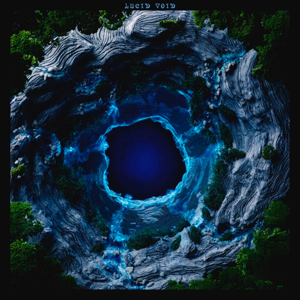 |  Vinyl LP | Lucid Void - Lucid Void (LP) | Records on Vinyl