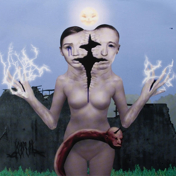 |   | Ic3peak - Fairytale (LP) | Records on Vinyl