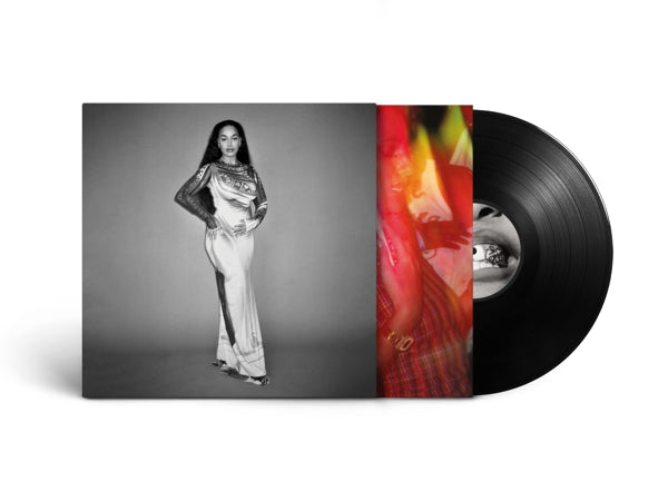 |  Vinyl LP | Jorja Smith - Falling or Flying (LP) | Records on Vinyl