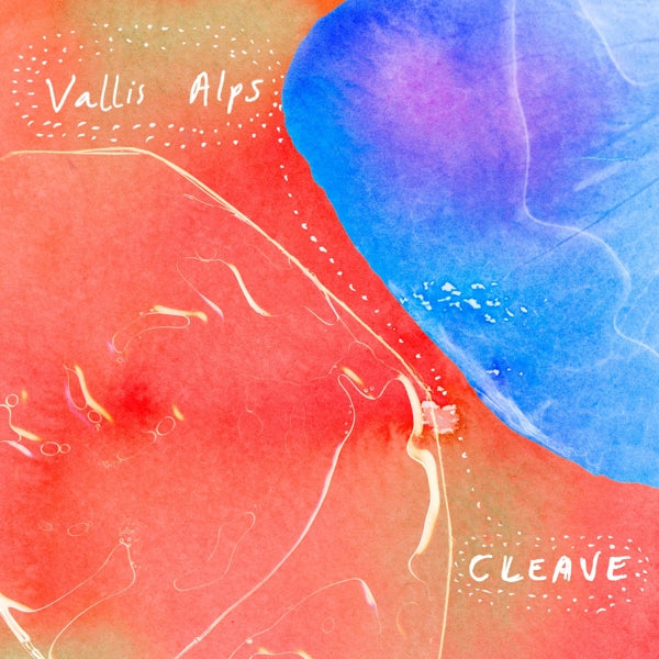 |   | Vallis Alps - Cleave (LP) | Records on Vinyl