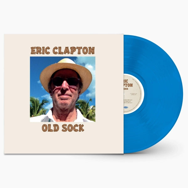 |   | Eric Clapton - Old Sock (2 LPs) | Records on Vinyl