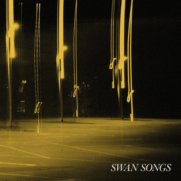 |   | Swan Songs - A Different Kind of Light (LP) | Records on Vinyl