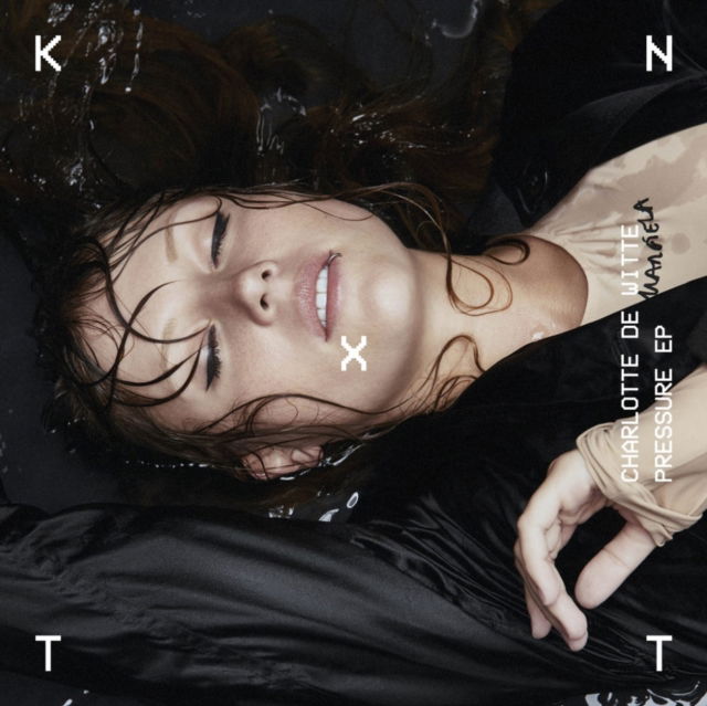 |  12" Single | Charlotte De Witte - Pressure (Single) | Records on Vinyl