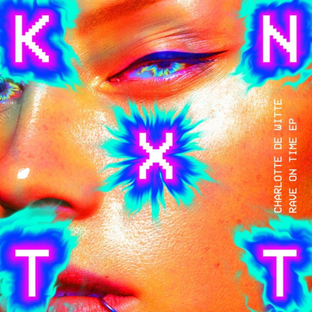 |  12" Single | Charlotte De Witte - Rave On Time (Single) | Records on Vinyl