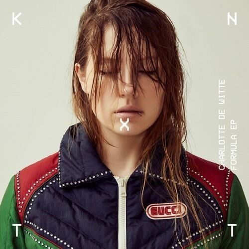 |  12" Single | Charlotte De Witte - Formula (Single) | Records on Vinyl