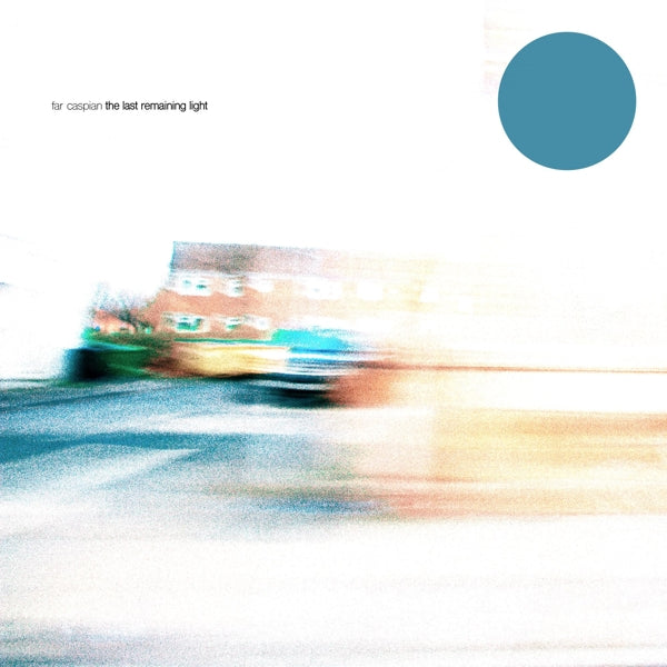 |   | Far Caspian - Last Remaining Light (LP) | Records on Vinyl