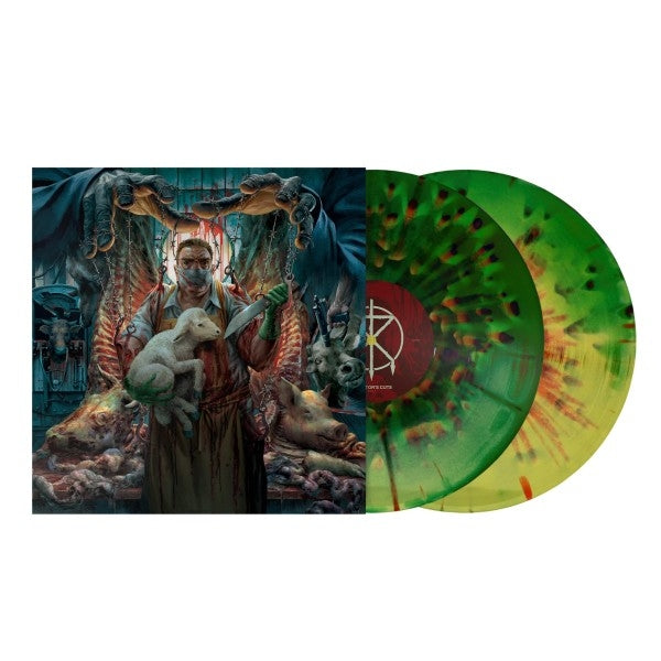 |  Vinyl LP | To the Grave - Director's Cuts (2 LPs) | Records on Vinyl
