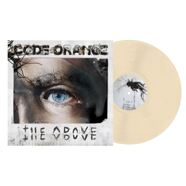 |   | Code Orange - Above (LP) | Records on Vinyl