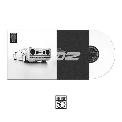|   | Swizz Beatz - Hip Hop 50 Vol. 2 (LP) | Records on Vinyl