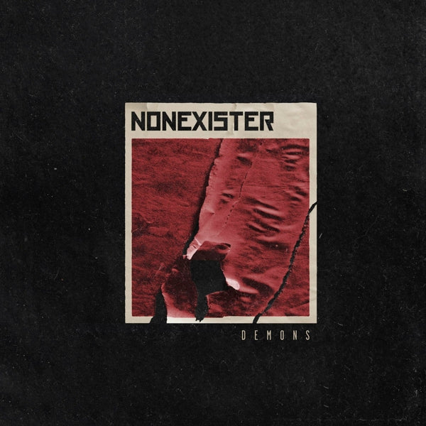 |   | Nonexister - Demons (2 LPs) | Records on Vinyl