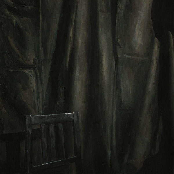 |   | Field of Fear - Beyond the Reach of Light (LP) | Records on Vinyl