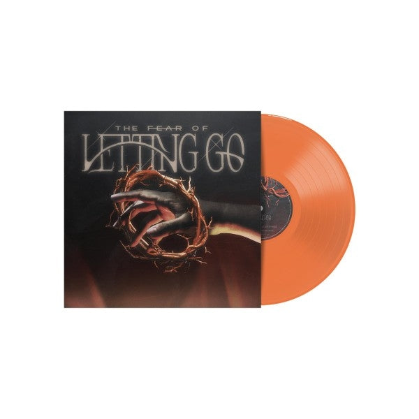 |   | Hollow Front - Fear of Letting Go (LP) | Records on Vinyl