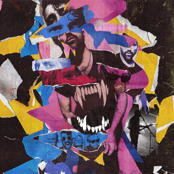 |  Vinyl LP | Neon Trees - Sink Your Teeth (LP) | Records on Vinyl