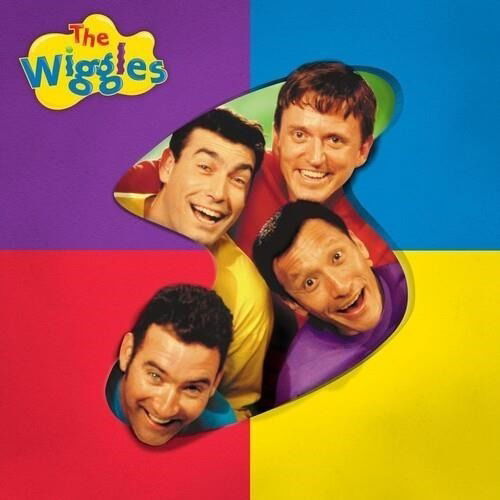 |   | Wiggles - Hot Potato! the Best of the Og Wiggles (LP) | Records on Vinyl
