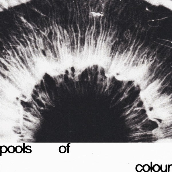 |  Vinyl LP | Junodream - Pools of Colour (LP) | Records on Vinyl