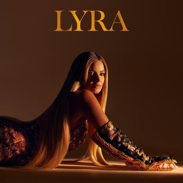 |   | Lyra - Lyra (LP) | Records on Vinyl
