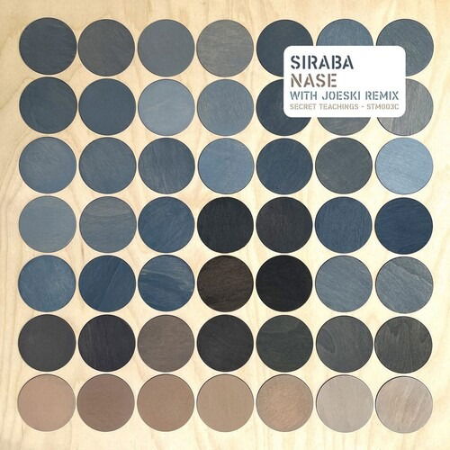 |   | Siraba - Nase (Single) | Records on Vinyl