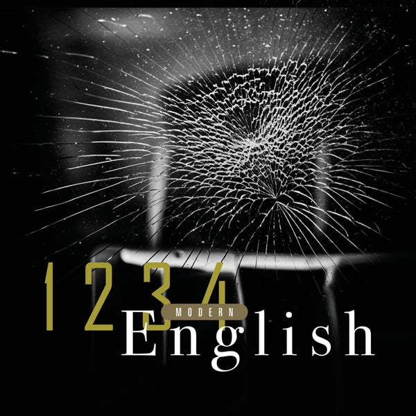 |   | Modern English - 1 2 3 4 (LP) | Records on Vinyl