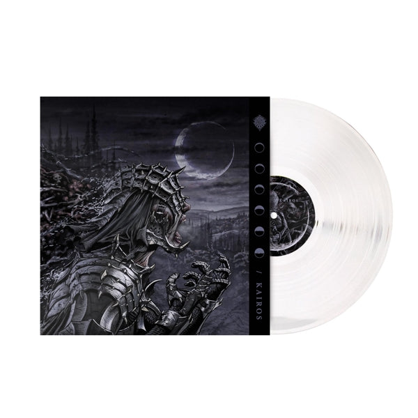 |  Vinyl LP | Osiah - Kairos (2 LPs) | Records on Vinyl