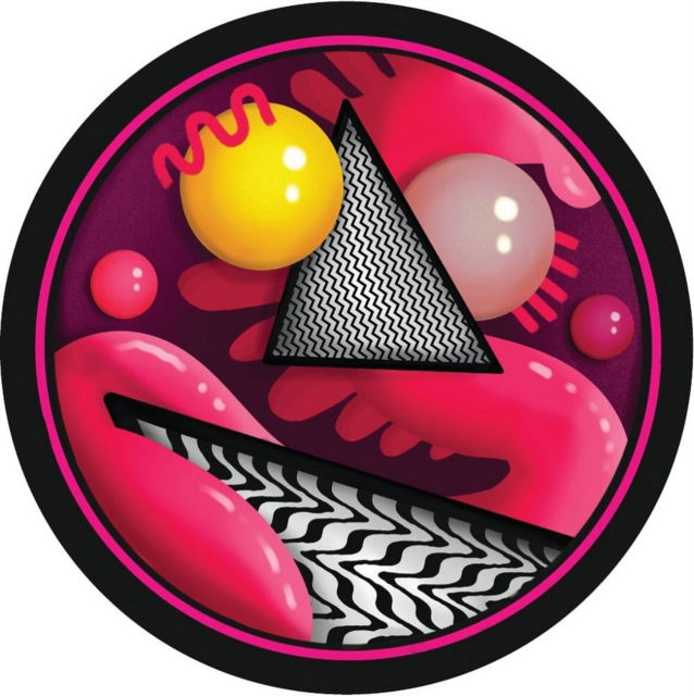 |  12" Single | Aj Christou - Babaloop (Single) | Records on Vinyl