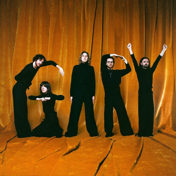 |   | Blossoms - Gary (LP) | Records on Vinyl