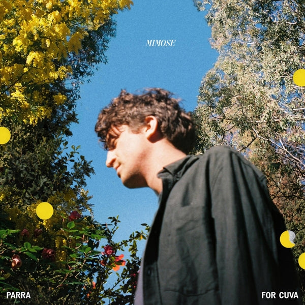 |  Vinyl LP | Parra For Cuva - Mimose (2 LPs) | Records on Vinyl