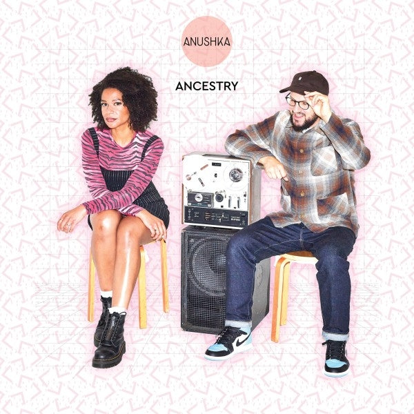 |  Vinyl LP | Anushka - Ancestry (LP) | Records on Vinyl