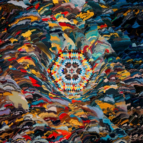 |  Vinyl LP | Thot - Delta (LP) | Records on Vinyl