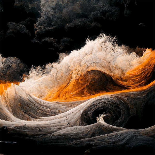 |  Vinyl LP | Oh Hiroshima - All Things Shining (LP) | Records on Vinyl