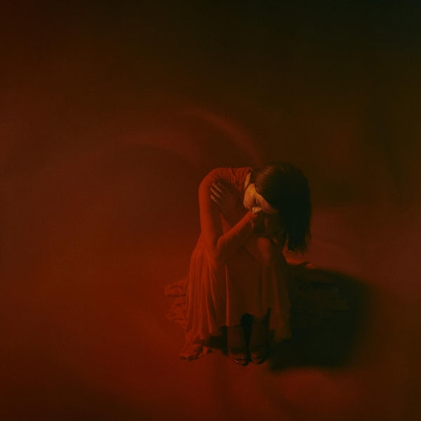 |  Vinyl LP | Ghostly Kisses - Darkroom (LP) | Records on Vinyl