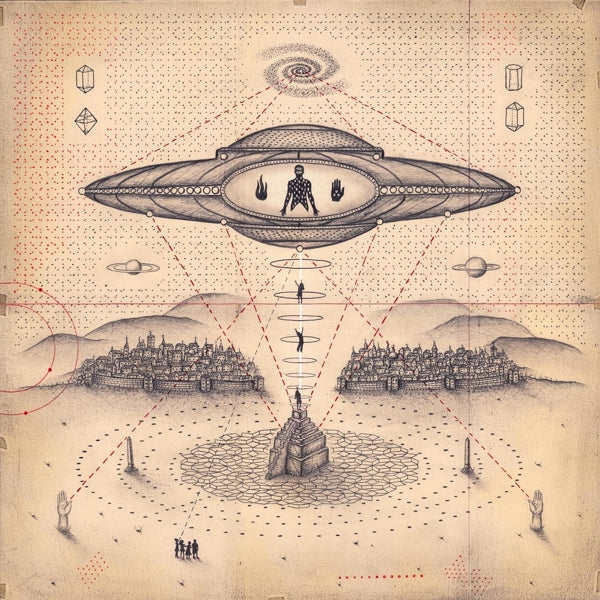 |  Vinyl LP | Barclay Crenshaw - Barclay Crenshaw (2 LPs) | Records on Vinyl