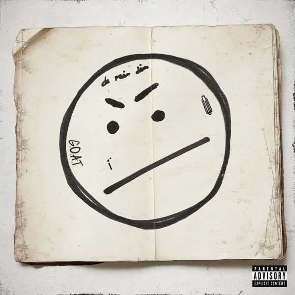 |  Vinyl LP | Conway the Machine - Slant Face Killah (2 LPs) | Records on Vinyl