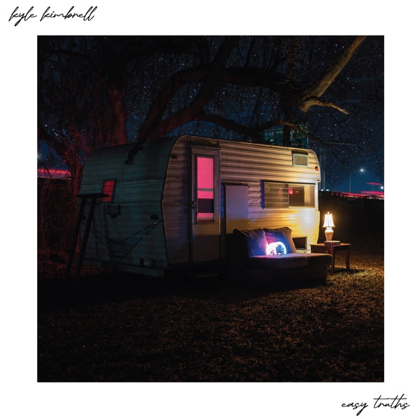 |   | Kyle Kimbrell - Easy Truths (LP) | Records on Vinyl
