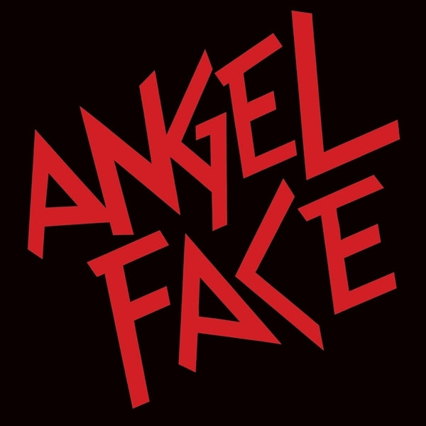 |  Vinyl LP | Angel Face - Angel Face (LP) | Records on Vinyl