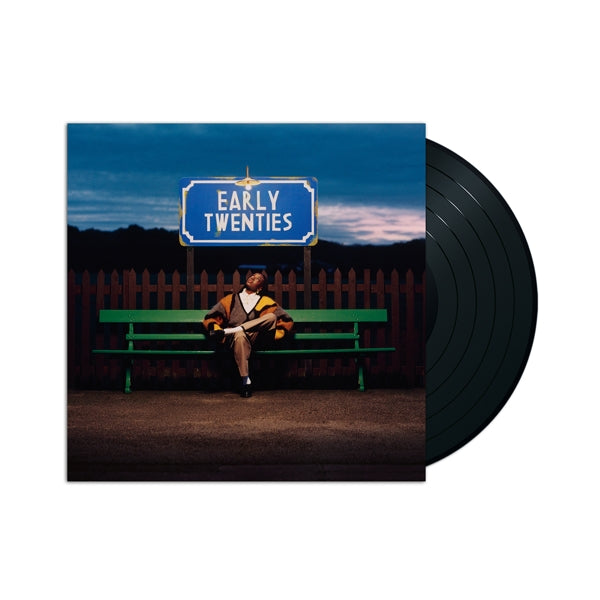 |  Vinyl LP | Cat Burns - Early Twenties (LP) | Records on Vinyl