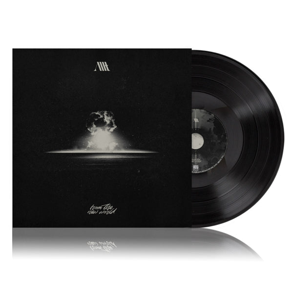 |  Vinyl LP | Allt - From the New World (LP) | Records on Vinyl