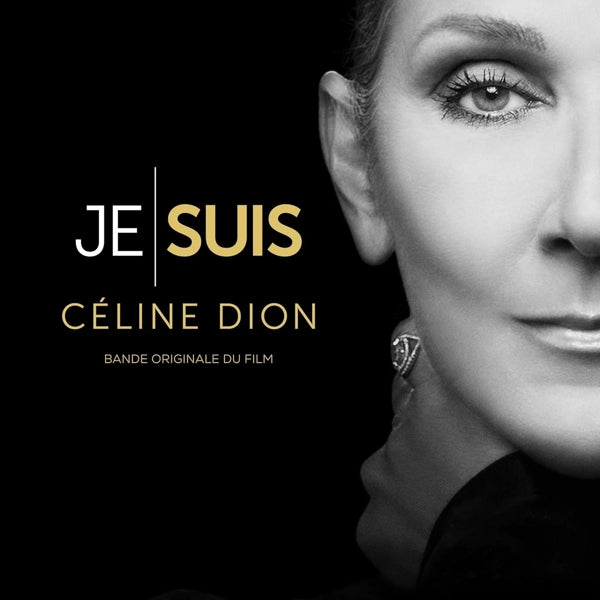|  Vinyl LP | Céline Dion - Je Suis : Céline Dion (Bande Originale Du Film) (2 LPs) | Records on Vinyl