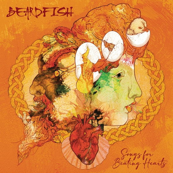 |   | Beardfish - Songs For Beating Hearts (LP) | Records on Vinyl
